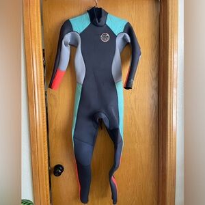 Rip Curl Womens Wetsuit